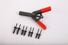41PC Plastic Rivet Gun picture