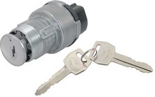 Ignition Switch Assembly For 1970-1976 Ford F100 F250 F350; 6 Blade-Style picture