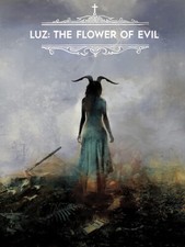 LUZ - THE FLOWER OF EVIL BLU-RAY picture