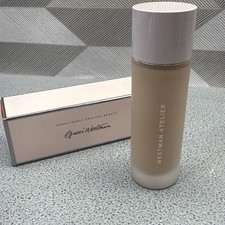 Westman Atelier Supreme Bio-Complex Liquid Foundation 30ML ATELIER M3 picture