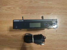 Shure BLX4R wireless Microphone Receiver  picture