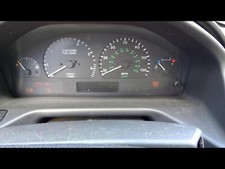 Used Hood fits: 1999 Land rover Range rover  Grade A picture