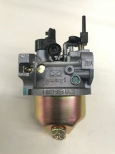 GENUINE HUAYI-5X65A CARB ASSY picture