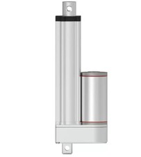 Push Rod, Telescopic Rod, Hydraulic, Micro, Small, DC, Reciprocating picture