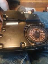 97-02 Cadillac Eldorado left front driver Door Bose Speaker & Amplifier 25648243 picture