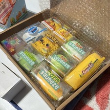 Crunchy Squishy 10pc Set picture