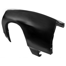 Fender Front Passenger Side Steel fits 1968-1969 Pontiac Gto 4332-100-681R picture