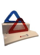 Unibind Unibinder 120 Thermal Binding Machine w/ Power Cord MPN PU40428720504 picture