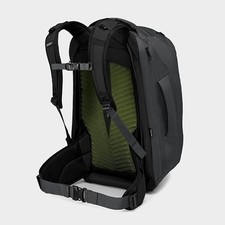 FARPOINT 40L MEN'S TRAVEL BACKPACK, TUNNEL VISION GRAY OSPREY picture