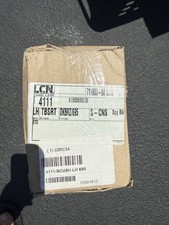 LCN 4111-SCUSH-DKBRZ-LH Extra Heavy Duty Institutional Parallel Arm Adjustable L picture