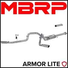 MBRP Armor Lite 3/2.5