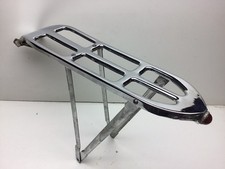 Vintage 1940/50s Schwinn 6 Hole Rack Chrome 26” Bike B6 Autocycle Postwar  picture