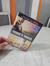 Reggie's Prayer  (DVD MOVIE) Reggie White. BRAND NEW / 🇺🇸 BUY 5 GET 5 FREE 📀  picture