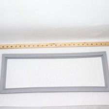 Continental Refrigeration Door Gasket White 22-1/2
