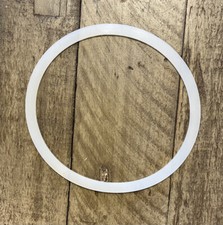 Bloomfield 8043-12 Tank Cover Gasket New Old Stock (NOS) picture