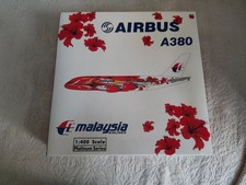 Phoenix 1:400 Malaysia Airlines Airbus A380 