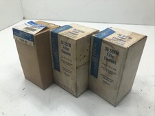 (Qty.3) Johnson Controls 02-53-259 SCFM Filter Elements picture