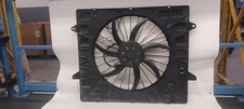 '18-'20 CHEVROLET TRAVERSE Cooling Motor fan w/HD cooling OEM picture