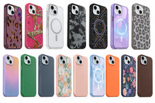 OtterBox Symmetry Series+ MagSafe Case - iPhone 17e,16e,15,14,13 - Choose Color picture