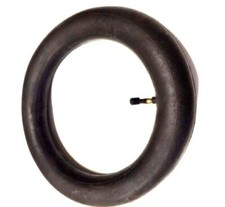 DURO INNER TUBE WITH CURVED VALVE STEM SIZE 12.5X 2.25 12 1/2 X 2 1/4 . picture