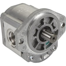 Concentric High Performance Hydraulic Gear Pump, 1.159 cu. in., Model# picture
