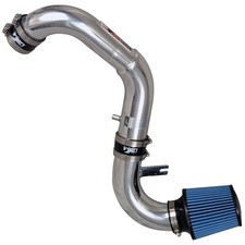 Injen SP9017P Polished Aluminum Cold Air Intake System for 14-19 Ford Fiesta 1.6 picture