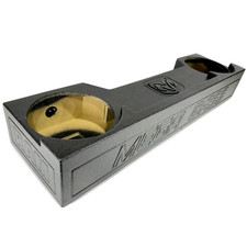 2019-2024 Dodge Ram 1500 Crew Cab Sub Box 12