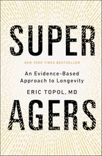 Super Agers An EvidenceBased A - VERY GOOD picture