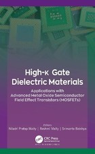 High-k Gate Dielectric Materials by Niladri Pratap Maity, Res... - 9781771888431 picture