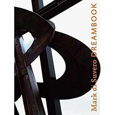 Mark di Suvero: Dreambook - Hardcover, by di Suvero Mark - Very Good picture