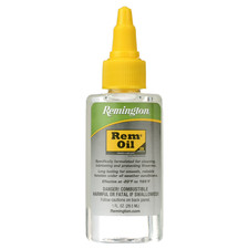 Remington Rem Oil with Teflon Gun Lubricant 1 Oz. Bottle picture