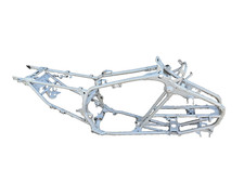 87-04 Yamaha Warrior YFM350 Main Frame Chassis Cradle Straight OEM picture
