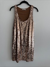Alice + Olivia Homecoming Mini Dress NWOT picture