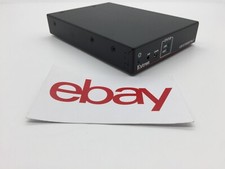 Genuine Extron USB Extender Plus T Transmitter W/O Power Adapter ~ FREE S/H picture