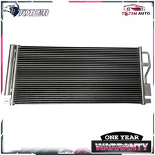 A/C Condenser 4759 Aluminum Fits 2015-2021 2016 2020 Buick Encore 1.4L 42828843 picture