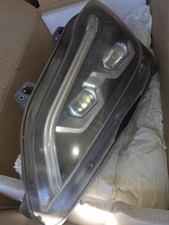 2022–2026 Kenworth T680 Next Gen Driver Side LED Headlight | P54-6157-100 picture