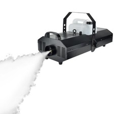 3000W DMX Fog Machine Stage Fogger Smoke Machine DJ Fog Smoke Effect w/ Remote picture