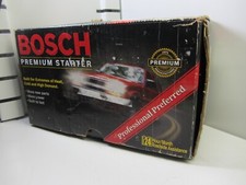 Vintage Mercedes Bosch Starter, 005 151 34 01 picture