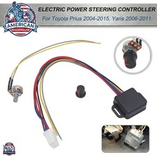 Electric Power Steering Controller Kit For Toyota Prius XW20 30 EPAS Conversion picture