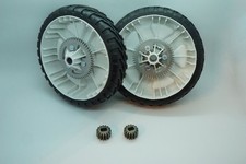 GENUINE TORO PART # 115-4695 TORO RECYCLER RWD 2009-2014 WHEEL CONVERSION KIT picture