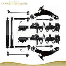 2008 2009 2010 2011 for Nissan Rogue Front Shock Strut Stabilizer Suspension Kit picture