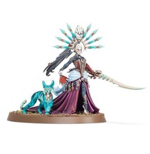 AELDARI: YVRAINE picture