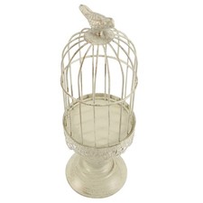 Vintage Bird Cage Candle Holder Wedding Table Decoration Props Wedding7895 picture