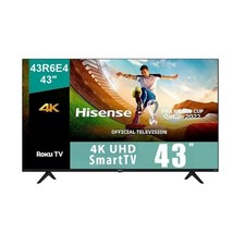 Hisense 43R6E4 43