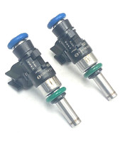 Polaris 2521387 Fuel Injector Set X 2 fits 2014-2025 Polaris RZR 1000 XP picture