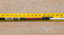 🔥🔥2025 KBS PGW 70 S Stiff Flex Titleist GT/GTS/TSi/TSR Fairway Adapter🔥🔥 picture