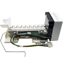 Supplying Demand W10884390 Ice Maker Assembly Replacement W10793298 W10377152 picture