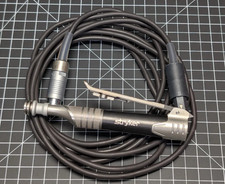 Stryker 7400-031-000 009 TPX Oscillating Saw Handpiece with power cord picture
