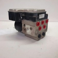 2006-2007 GMC Sierra Chevy Silverado 1500 ABS Anti-Lock Brake Pump Assembly OEM picture