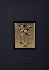 Mine Noir 